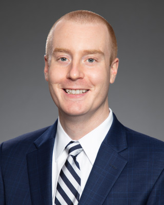 Photo of Lowell Ritter