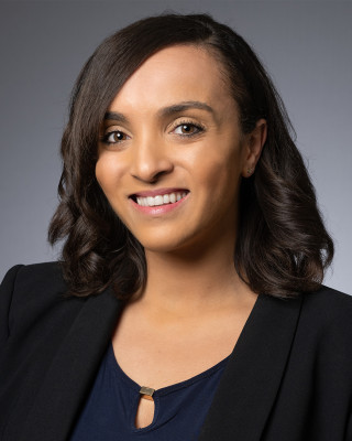 Dimiana Saad
