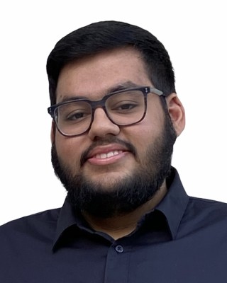 Photo of Mahmood Jeewa*
