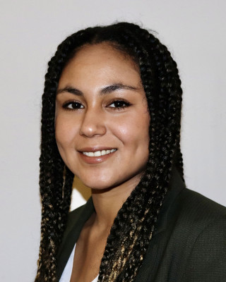 Photo of Mia Ndalugi