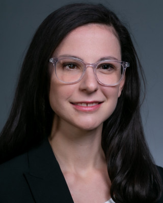 Rachel Klein